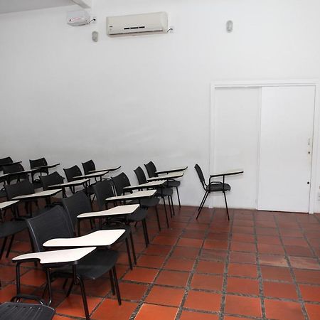 Hotel Vitoria - Itajaí Exterior foto
