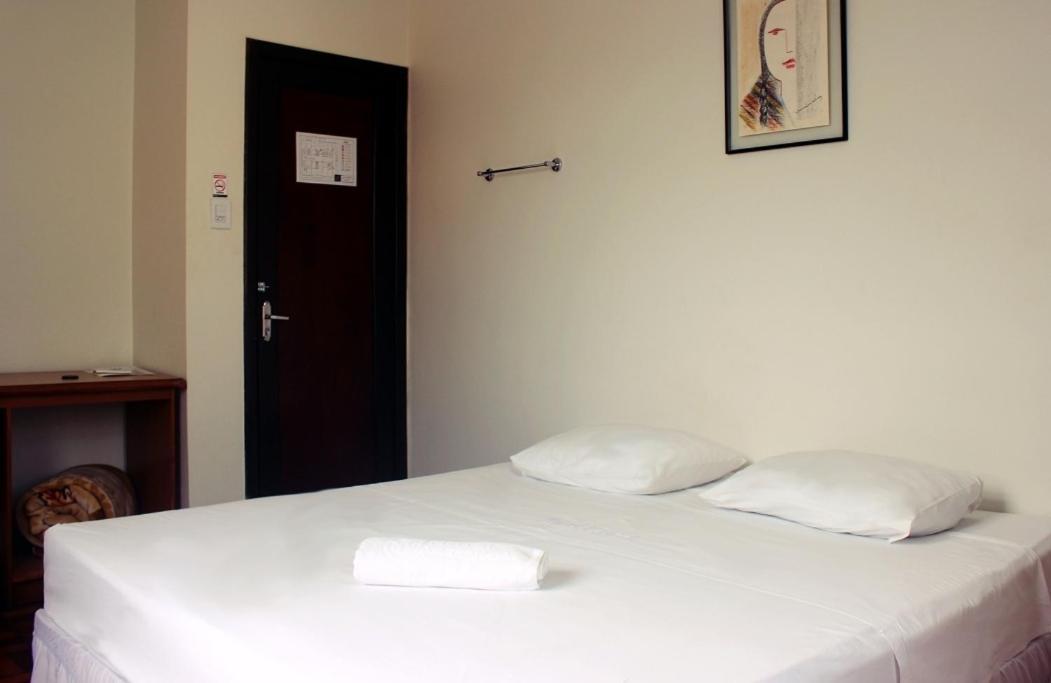 Hotel Vitoria - Itajaí Quarto foto