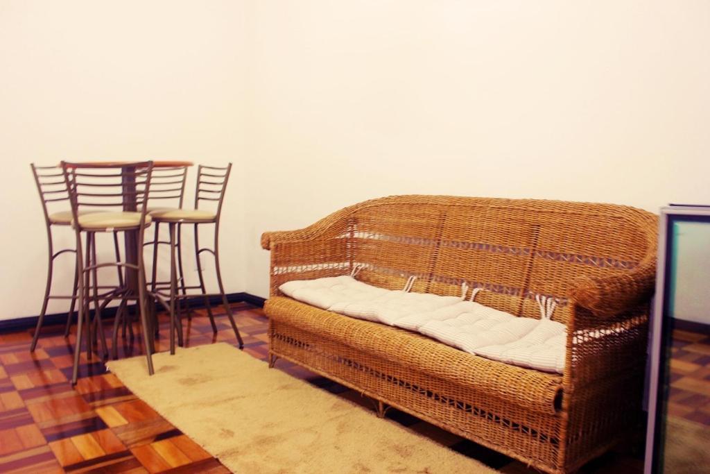 Hotel Vitoria - Itajaí Quarto foto